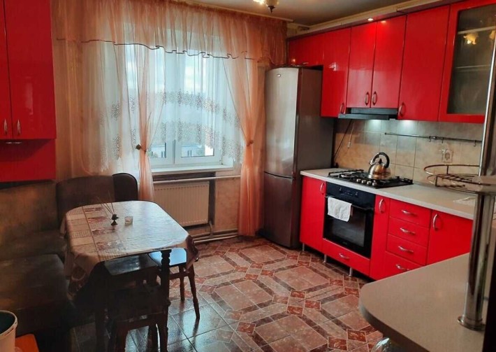 Оренда 3к квартири на Коцюбинського - фото 1