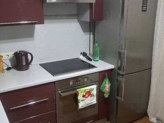 Оренда 2к квартири на Троєщині Киев