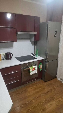 Оренда 2к квартири на Троєщині - фото 1