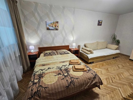 Оренда 1к квартири в Центрі Вінниця