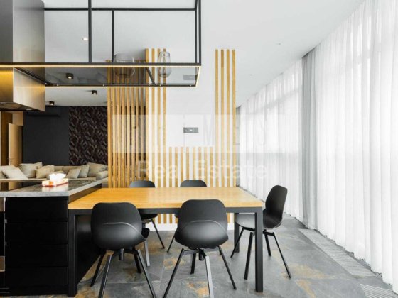 Оренда 5к квартири, ЖК Новопечерські Липки, вул. Андрія Верхогляда, 16 Київ