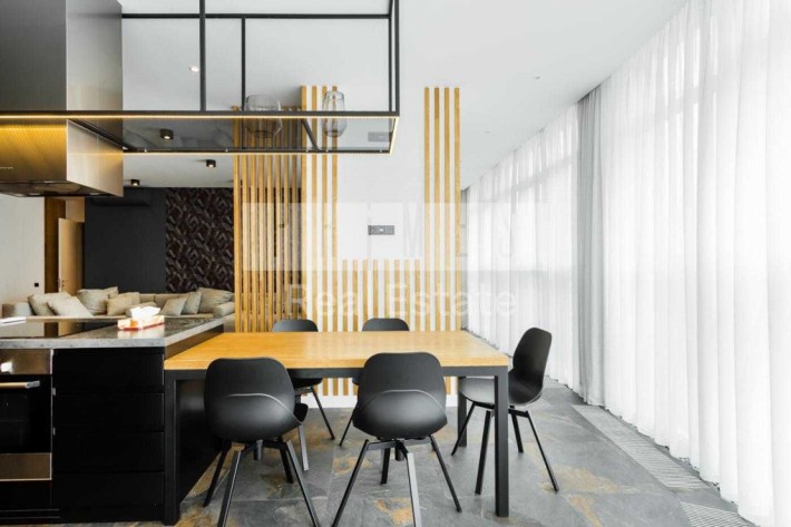 Оренда 5к квартири, ЖК Новопечерські Липки, вул. Андрія Верхогляда, 16 - фото 1