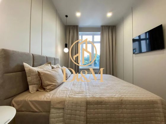 Актуальна! Оренда 1 кімнатної квартири! ЖК Pechersk PLAZA Київ