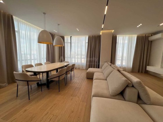 Без% Оренда 3к, Деміївська 29, Park Avenue VIP, Голосіївський Київ