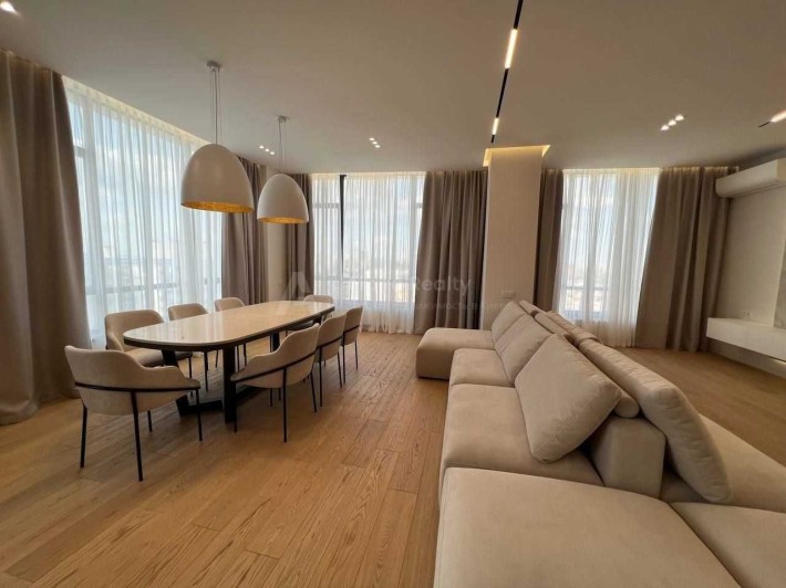 Без% Оренда 3к, Деміївська 29, Park Avenue VIP, Голосіївський - фото 1
