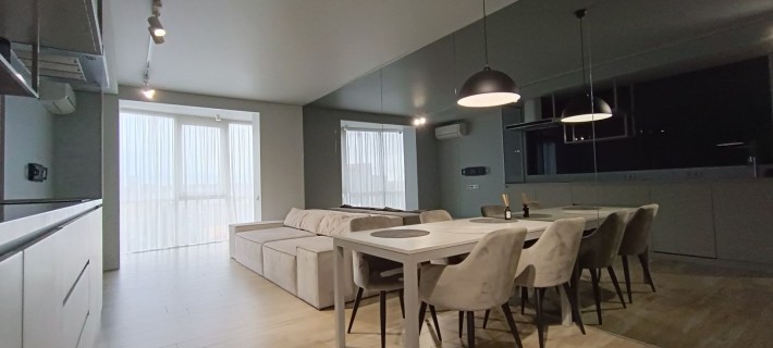 Оренда дизайнерської квартири для комфортного відпочинку! - фото 1