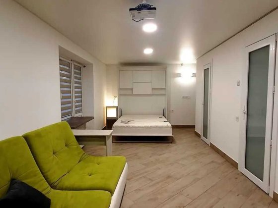 Сдам, 1 комнатную квартиру, ул. Дмитрия Донцова, 4 Днепр