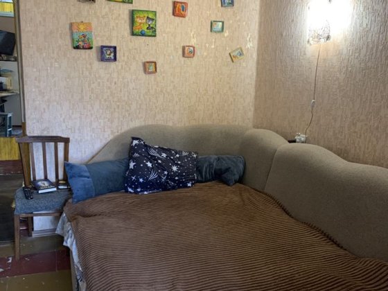 Квартира малосімейка в оренду на тривалий час!!! Днепр