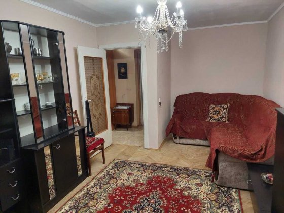 Оренда квартири. 2 кімнати. Вул. Кульчицької. Львів