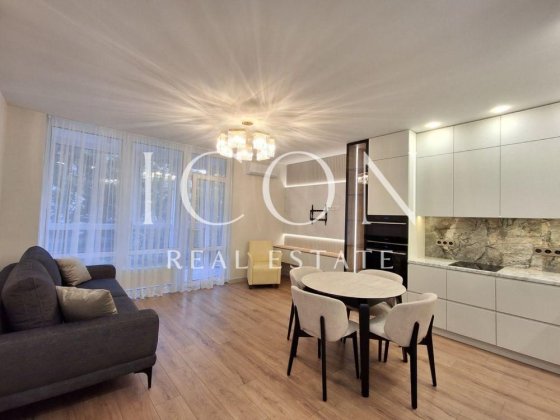 Оренда квартири | 54м² | ЖК "СТАРТ" Киев