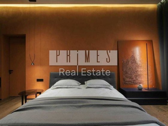 Оренда 3к квартири Alter Ego, пр. Лабораторний 7, Печерськ Київ