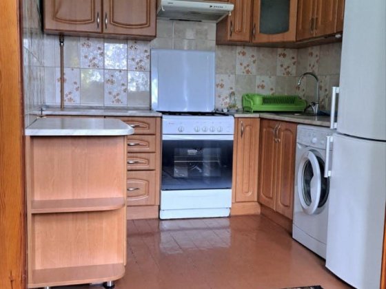 Оренда кв. в центральній частині міста, вул.Тютюнників Львів