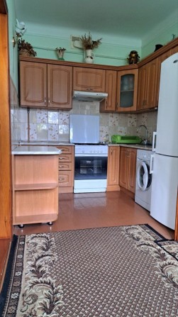 Оренда кв. в центральній частині міста, вул.Тютюнників - фото 1