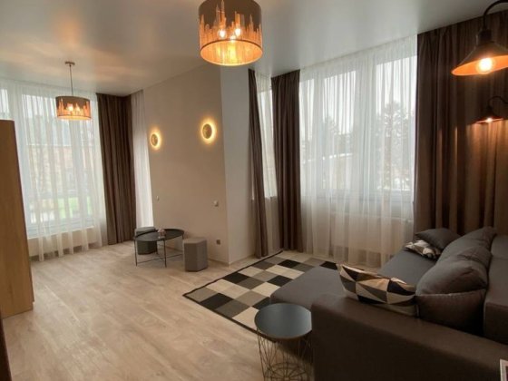 Оренда 2 кім. квартири вул. Стрийська ЖК Park Tower Львов