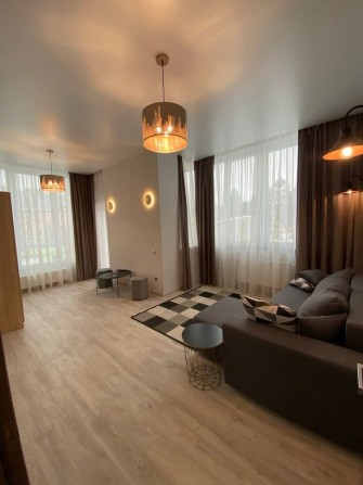 Оренда 2 кім. квартири вул. Стрийська ЖК Park Tower - фото 1