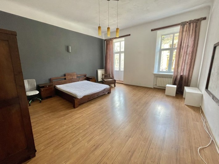 Оренда квартири в центрі вул. Городоцька - фото 1