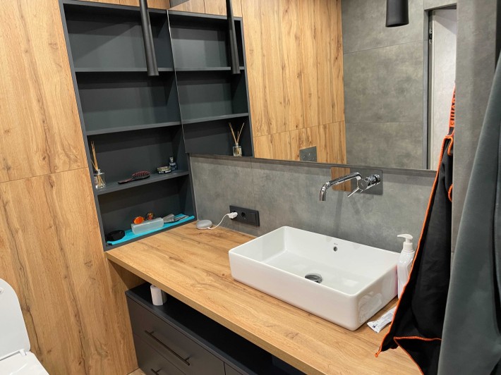 Здам 2 ярусну квартиру в новобудові - фото 1