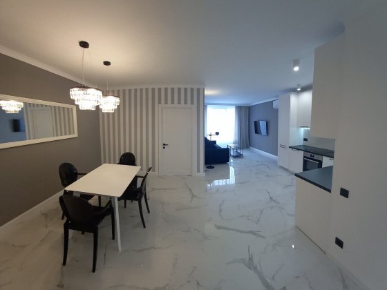 Оренда двокімнатної квартири Львов