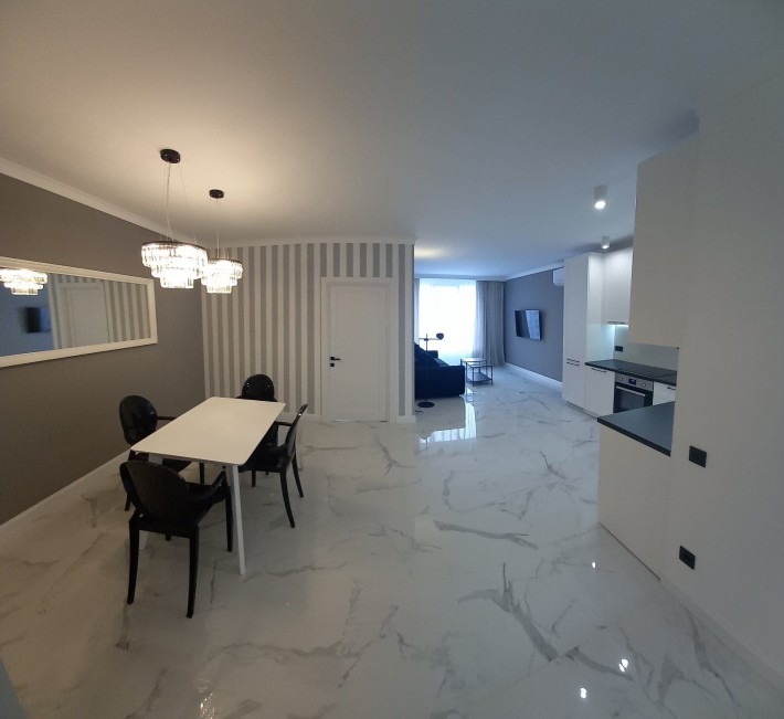 Оренда двокімнатної квартири - фото 1