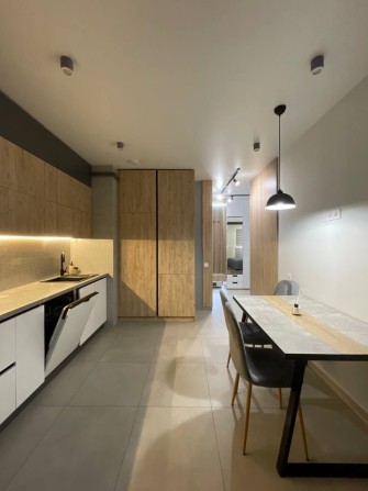 Оренда сучасної 1-кімн. квартири ЖК “Барселона” вул.Замарстинівська - фото 1