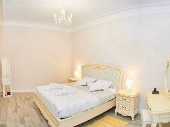 Оренда 2-кімнатної квартири на вул. Драгоманова в самому центрі міста Львів