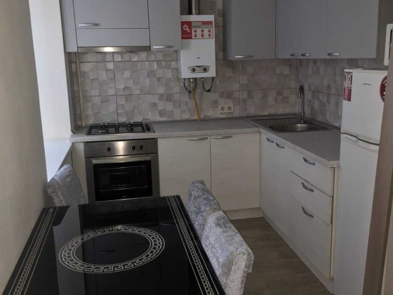 Аренда 2-х комнатной квартиры  на Кузнецова Запоріжжя