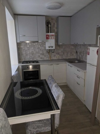 Аренда 2-х комнатной квартиры  на Кузнецова - фото 1