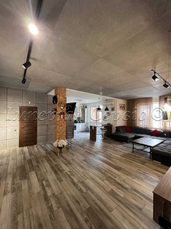 До вашої уваги пропонується 3 - кімнатна квартира в ЖК Бородіно - фото 1