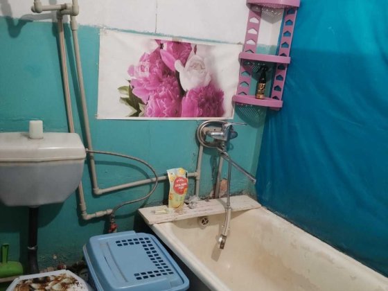 Сдам 1-к квартиру, Космический район, ул. Техникумовская Запорожье