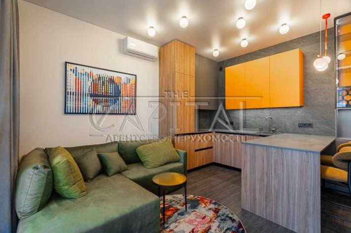 Оренда квартири в Шевченківському районі - фото 1