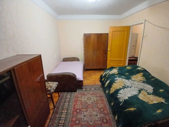 Сдам 1-к квартиру в центре на Пушкина по ул. Украинская