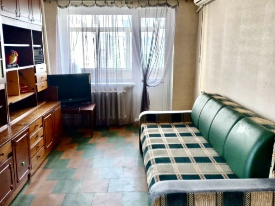 Аренда 2к пр.Слобожанський . Комнаты раздельные Дніпро