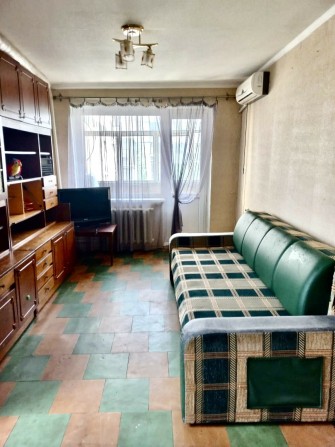 Аренда 2к пр.Слобожанський . Комнаты раздельные - фото 1