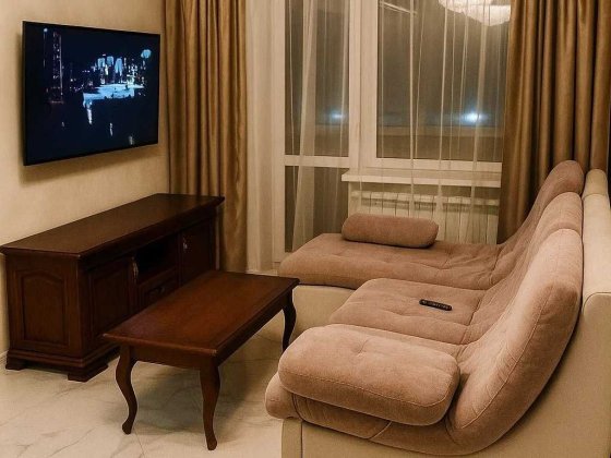 Аренда квартиры Мечникова 22а Кловская Печерск Київ