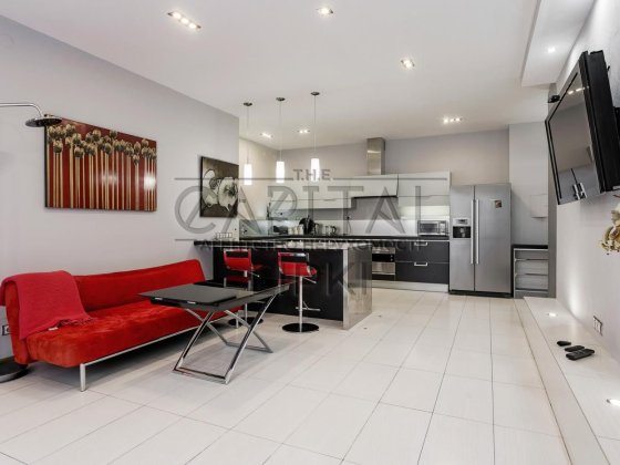 Оренда 3к квартира, вул. Спаська, Подільський р-н Київ