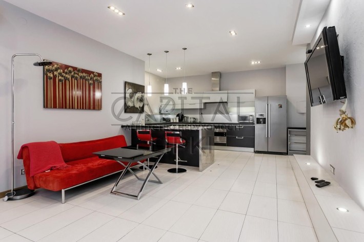 Оренда 3к квартира, вул. Спаська, Подільський р-н - фото 1