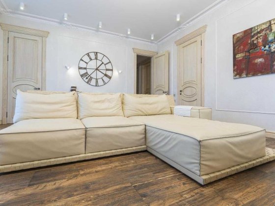 Оренда 4-к Лукьянівський пров.3, клубний будинок  Liberty Estate Київ