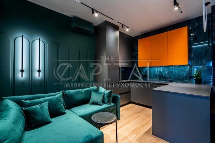 Оренда квартири Шевченківський район - фото 1