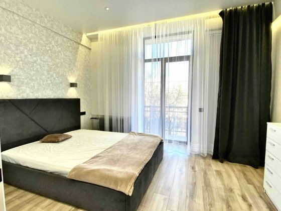 Сдам 2 квартиру в центре Дніпро