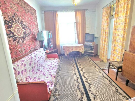 Сдам 3-к.кв.ул. Молодогвардейская ж/м Солнечный. Инд.отопление. Торг. Дніпро