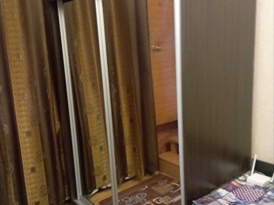 Власник без комісії! Центр Дніпра, тиха 1-кімн. 26,9 м² Днепр