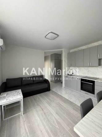 ЖК Respublika ОРЕНДА Стильної та функціональної  1-кімнатної квартири - фото 1