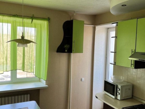 Сдам реальную 1 ком КВ.на Ж/М Сокол- 2 в Новом доме Дніпро