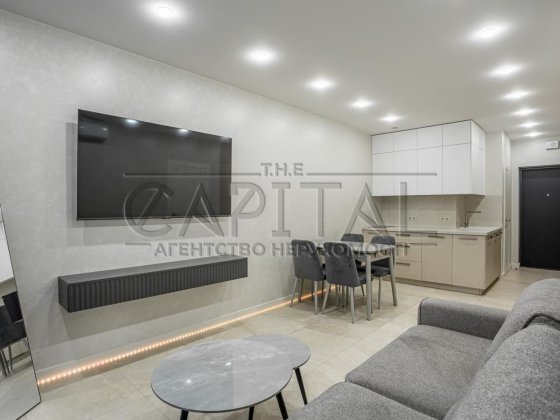 Оренда квартири,пров. Ужгородський, ЖК White Lines Київ