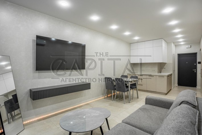 Оренда квартири,пров. Ужгородський, ЖК White Lines - фото 1