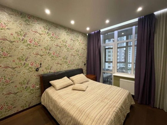 Оренда ЖК Новопечерські Липки Андрія Верхогляда SF Київ