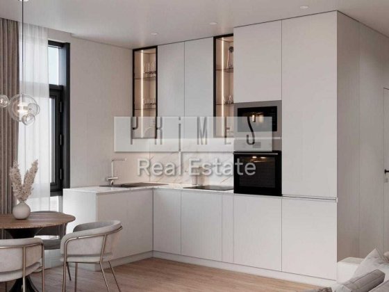 Оренда 2к квартири, ЖК Фундуклієвський, вул. Богдана Хмельницького 58А Киев