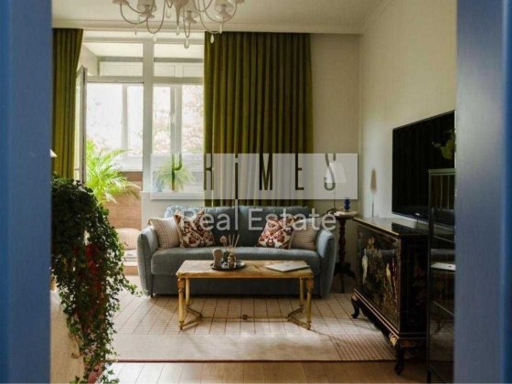 Оренда 1к квартири, ЖК Новопечерські Липки, вул. Андрія Верхогляда, 3 Київ