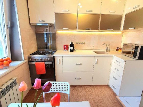 2х кімн.окремі м.Харківська пішки 15хв Киев