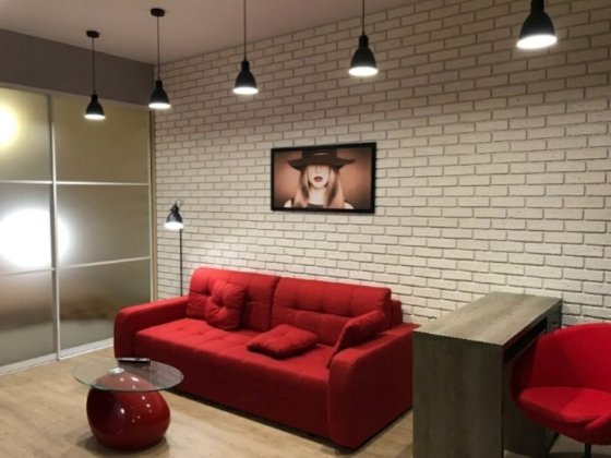 1к ул.Писаржевского 2 Дніпро